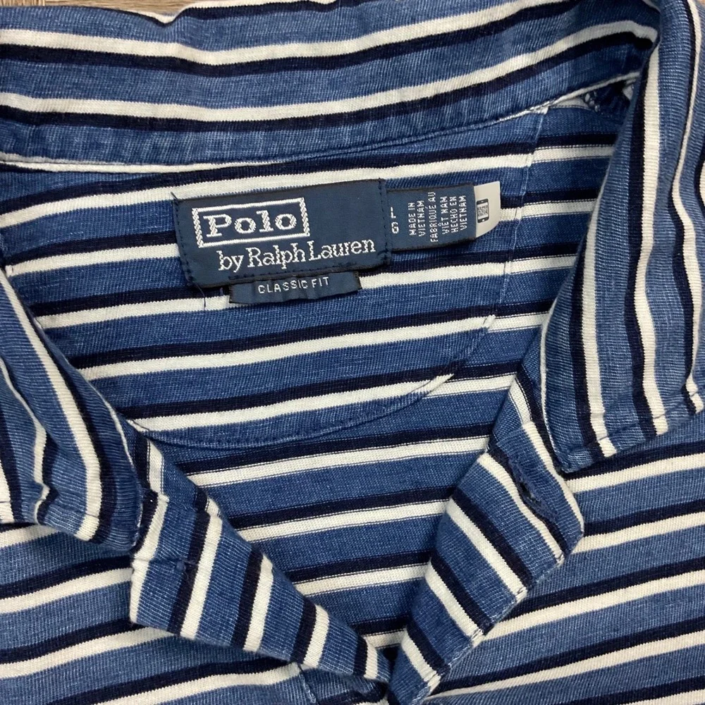 Polo Ralph Lauren department men